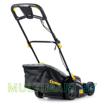 Газонокосилка Champion EM4018 картинка 7